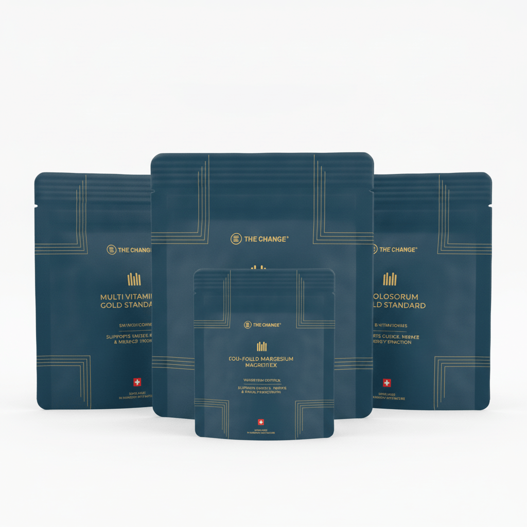 Sommerferien-Ration – Das individuelle Refill Bundle