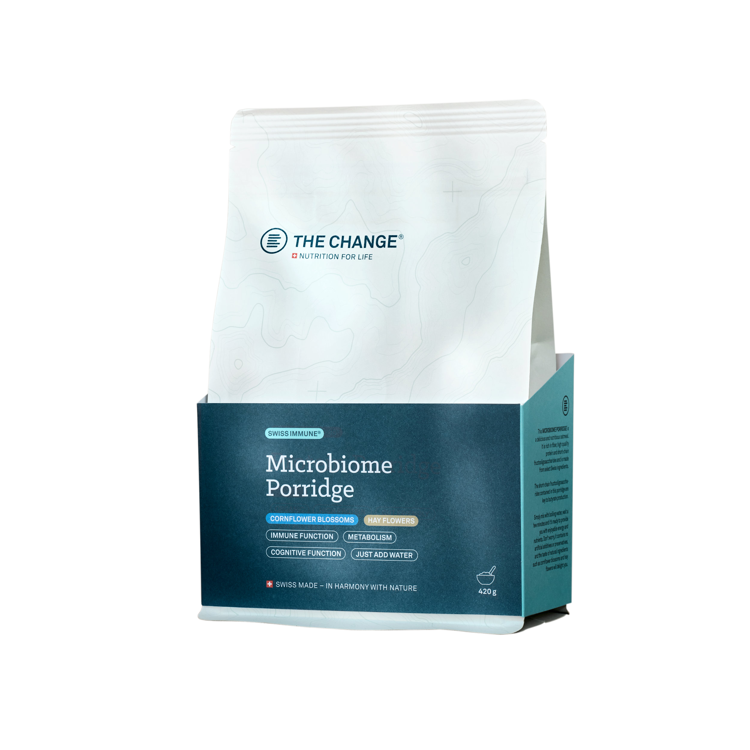 Microbiome Porridge