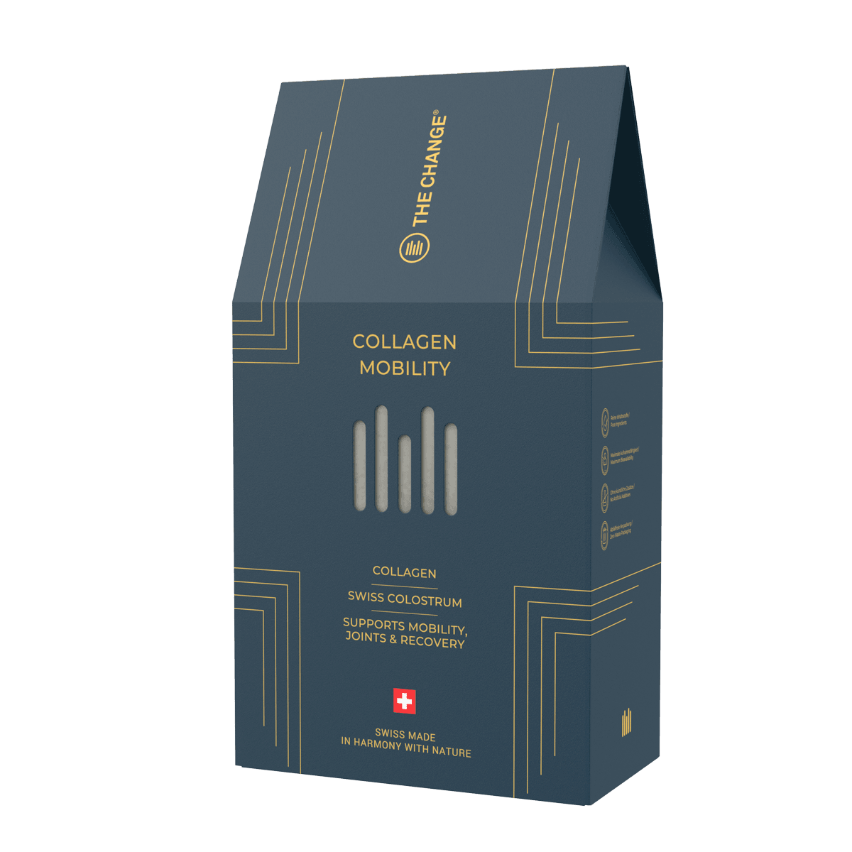 Collagen Mobility-6944-Beutel (450g)-THE CHANGE