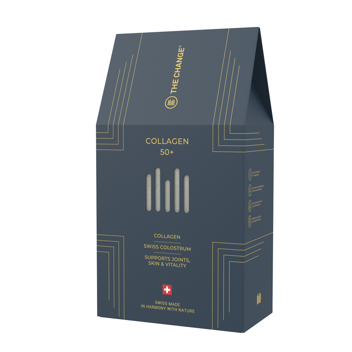 Collagen 50 +
