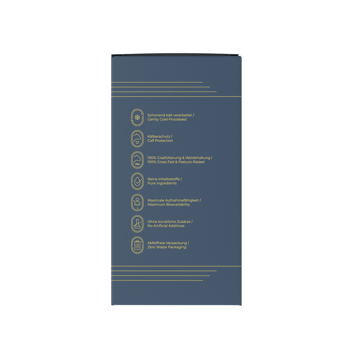 Colostrum Gold Standard
