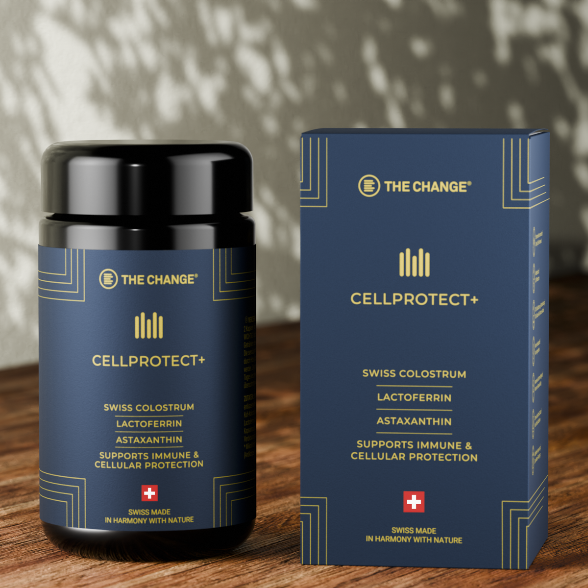CellProtect +