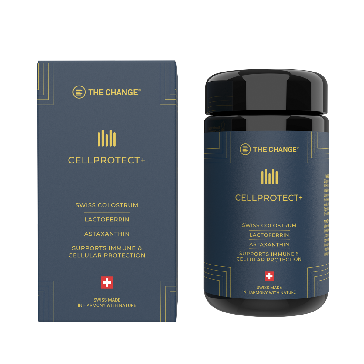 CellProtect +
