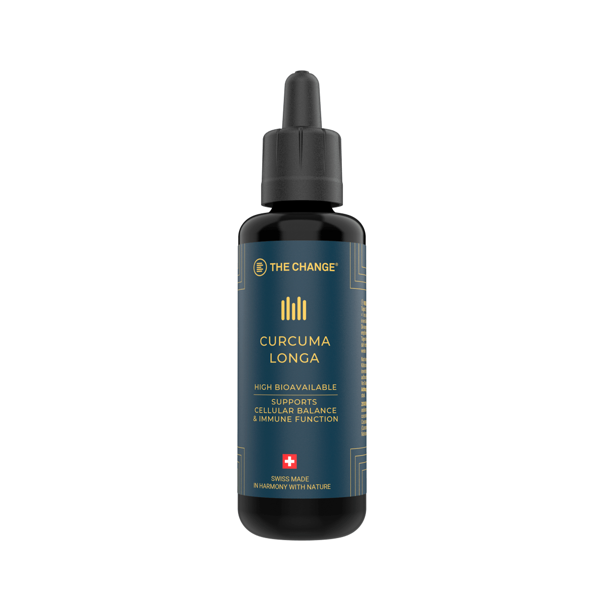 Curcuma Longa-7170-Mironglasflasche-THE CHANGE