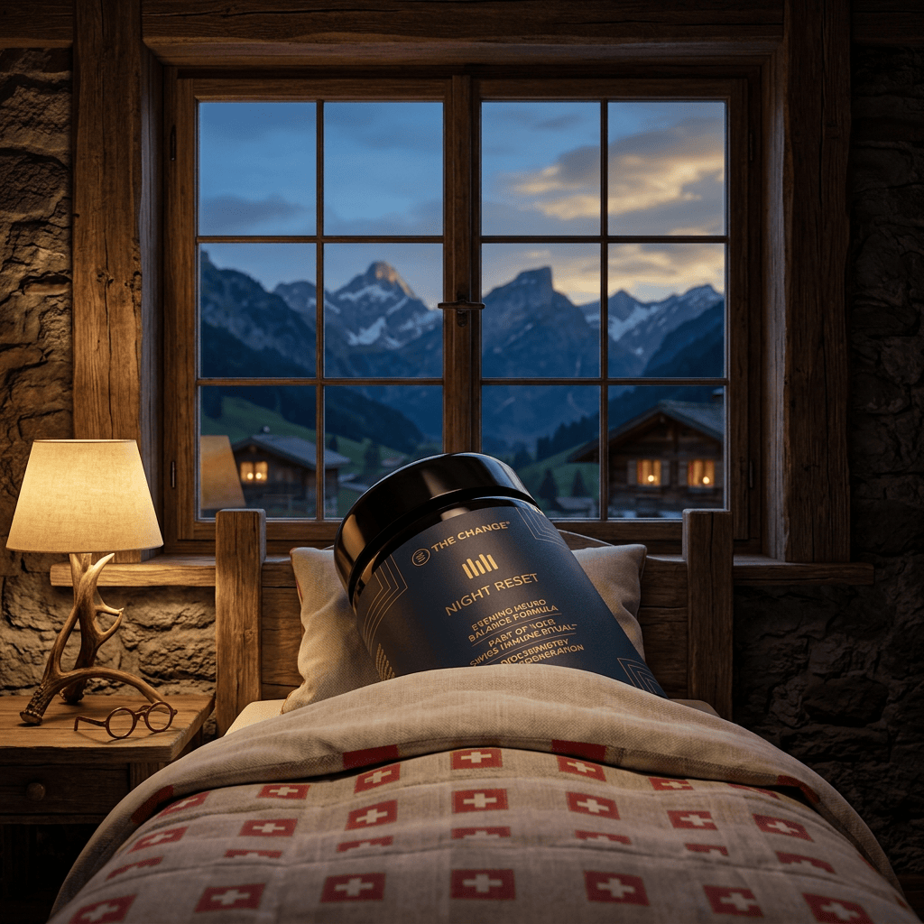 Night Reset