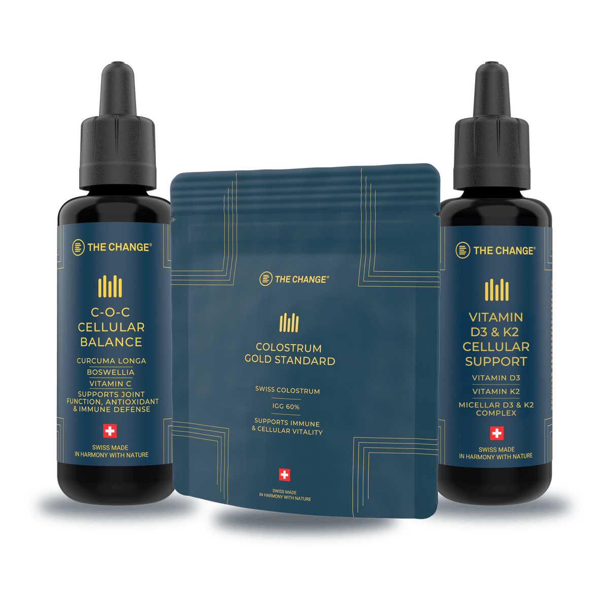 The Swiss Immune Ritual™ – Kış Plus