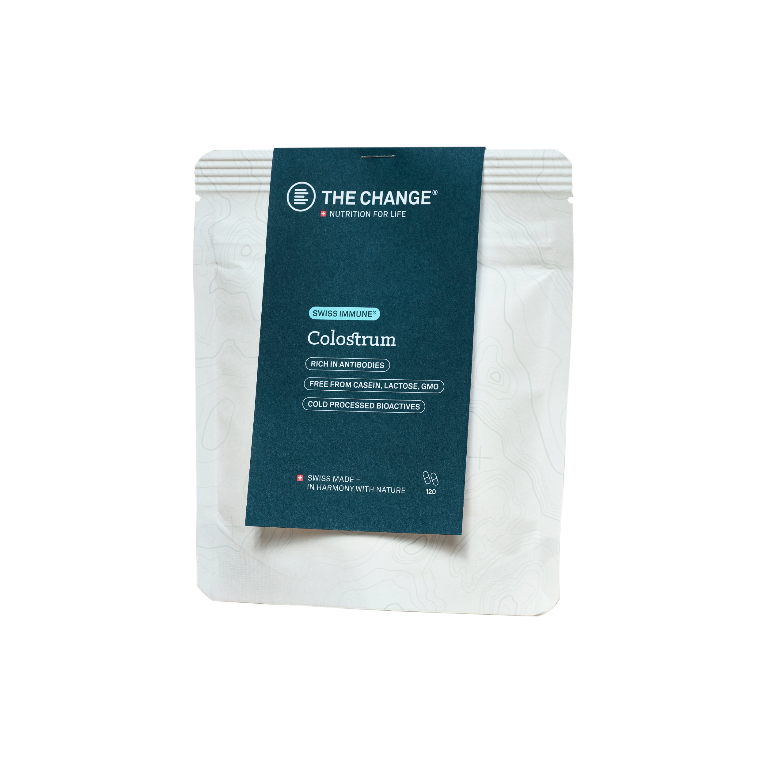 Colostrum