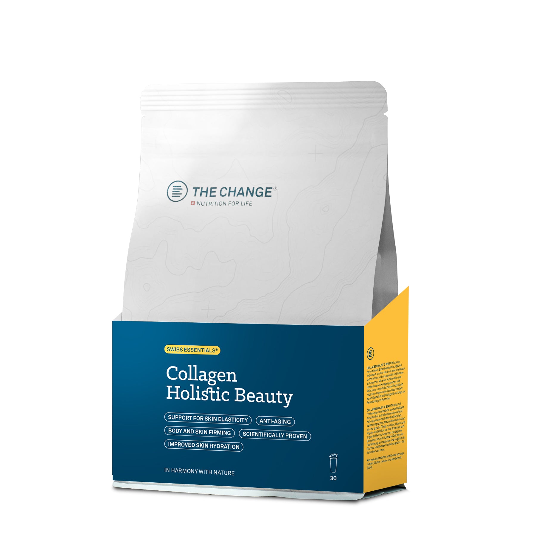 Collagen Holistic Beauty