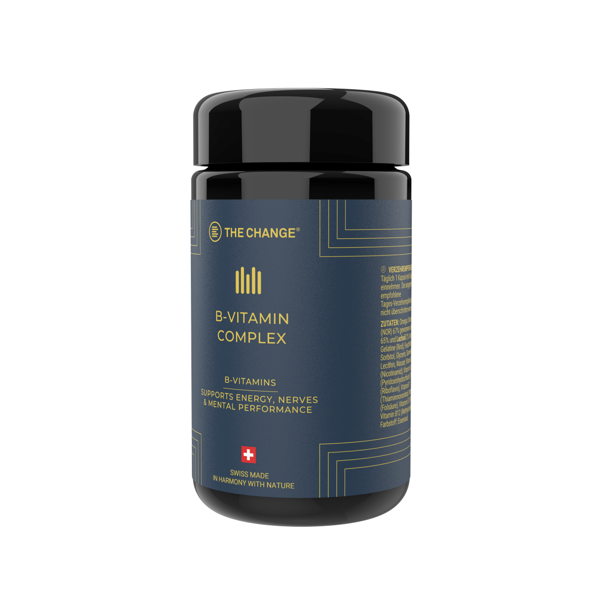 B-Vitamin Complex