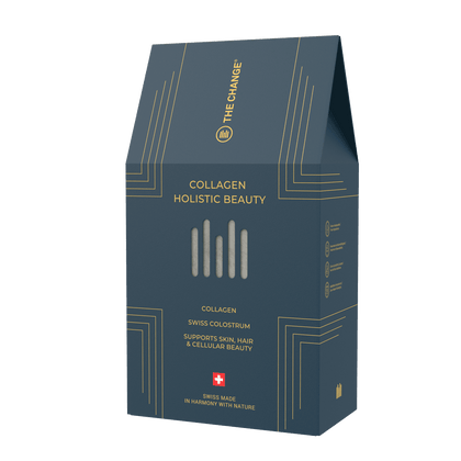 Collagen Holistic Beauty-6968-Beutel (461.25g)-THE CHANGE