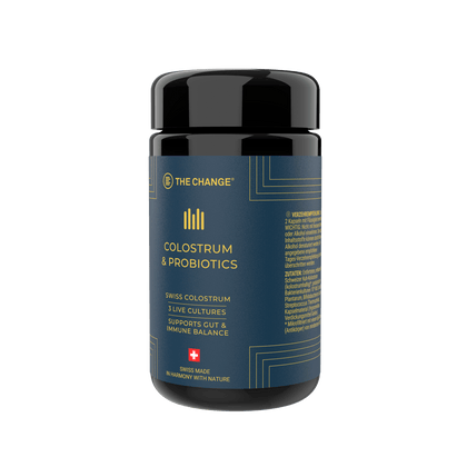 Colostrum & Probiotics-7057-Mironglas-THE CHANGE