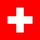 Schweizer Flagge